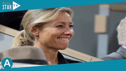 Anne-Sophie Lapix remplacée au JT de France 2 ? Cette déclaration qui va rassurer la journaliste