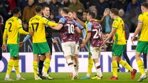 Burnley v West Bromwich Albion