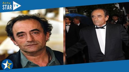 Richard Bohringer : qui est sa femme et mère de ses enfants Astrid Marcouli ?