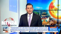 ¿Obtiene Nicolás Maduro un logro al participar en la cumbre del CELAC en Argentina?¿Obtiene Nicolás Maduro un logro al participar en la cumbre del CELAC en Argentina?