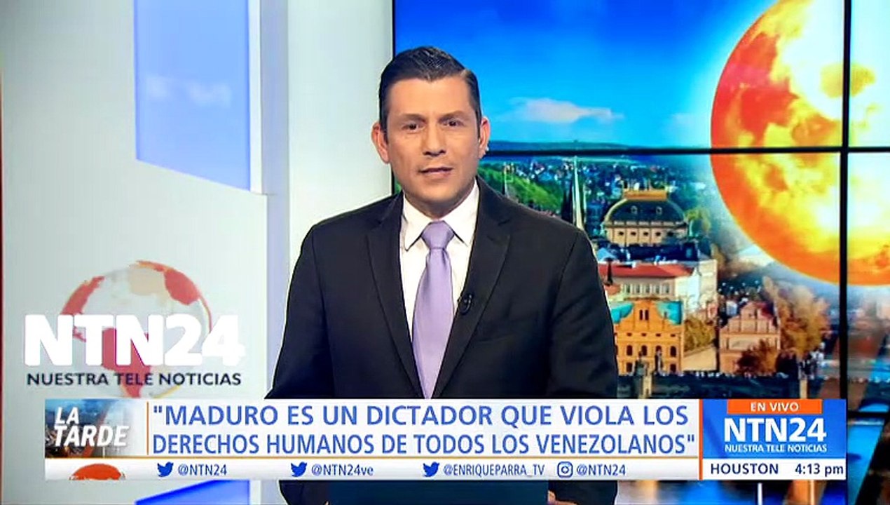 ¿Obtiene Nicolás Maduro un logro al participar...