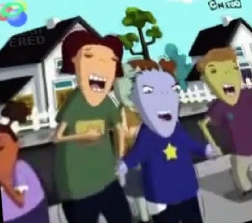 The Cramp Twins E008