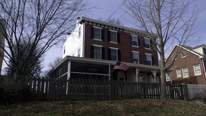 Unsolved Mysteries S15E07: The Mysterious Death of White House Aide Jack Wheeler 🕵️‍♂️