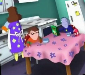 The Cramp Twins E009
