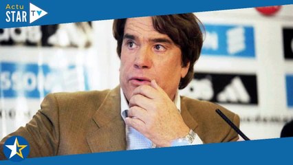 Bernard Tapie : comment s'est-il réconcilié avec Michaël Youn après l'épisode de la gifle ?