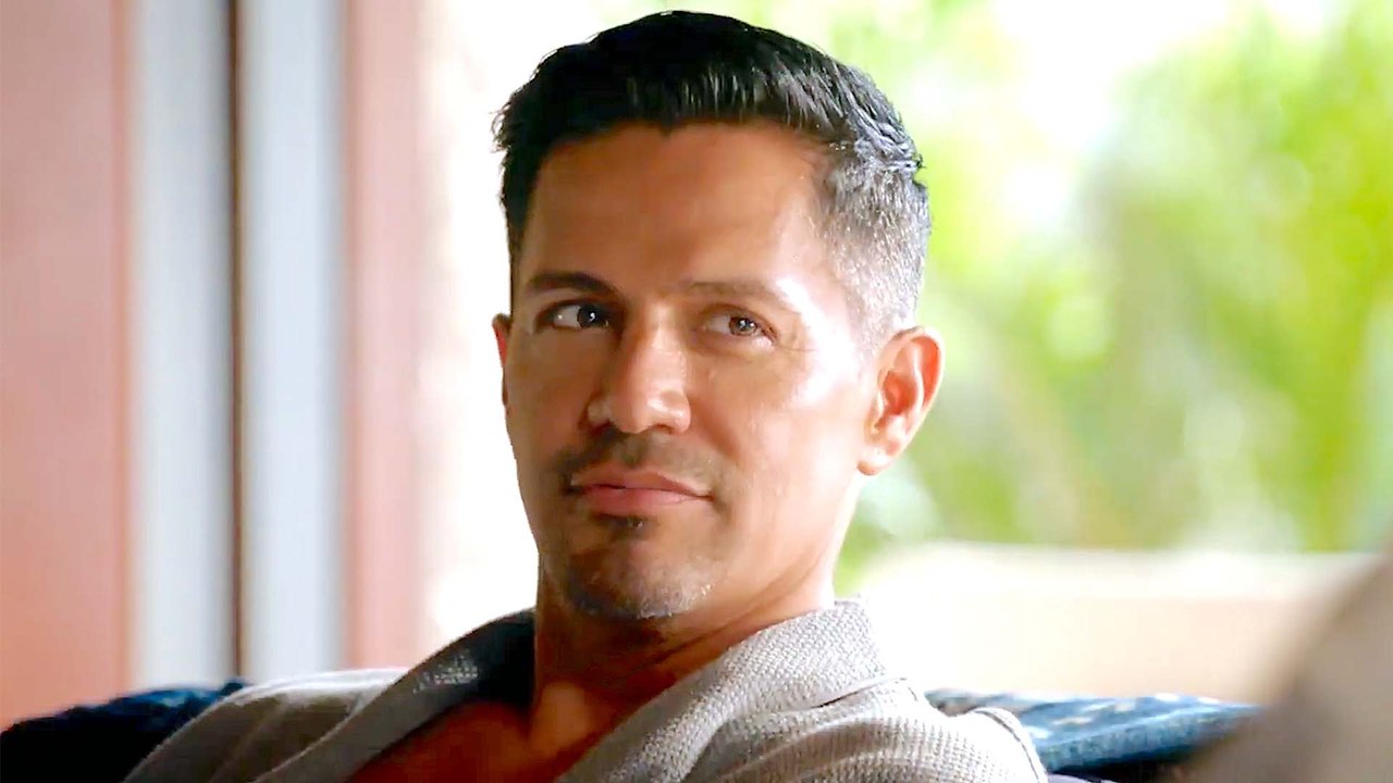Fresh New Look at NBC's Magnum P.I. Season 5 with Jay Hernandez
