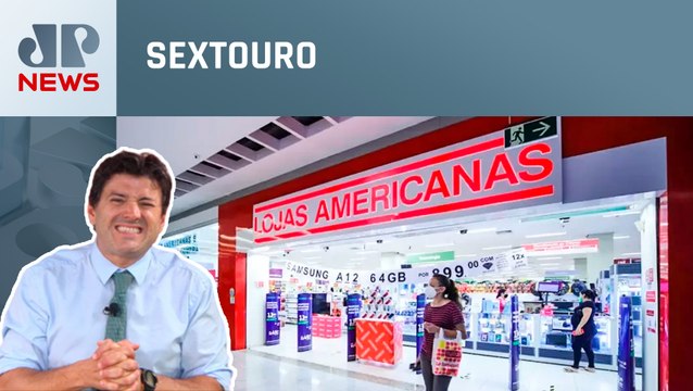 Crise da Americanas, receios com recessão, nova cripto em colapso e ricos pedem impostos | Sextouro