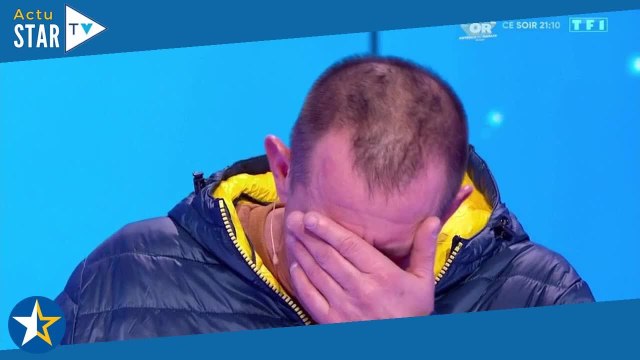 Stéphane éliminé des 12 Coups de midi : ce qu'il va faire avec plus de 568.000 euros de gains