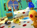 Rolie Polie Olie S02 E002 - Surprise Mousetrap To Space and Beyond