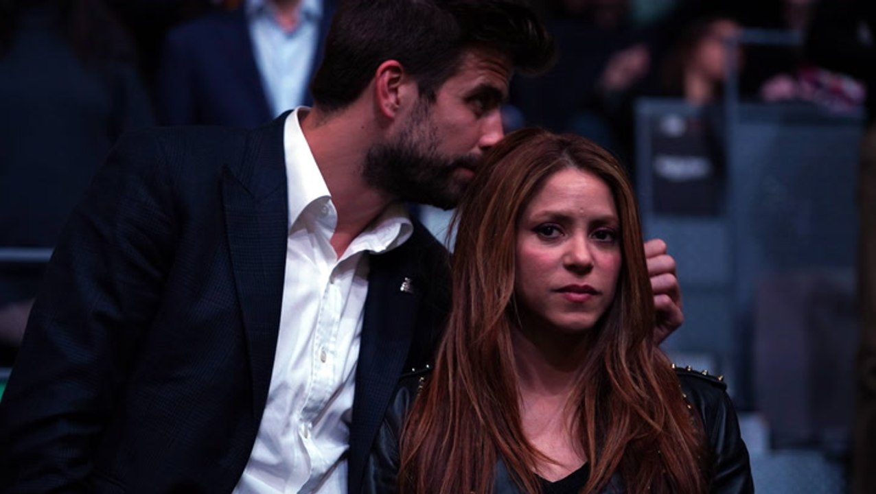 Shakiras Rache-Song über Piqué: Die krassesten Aussagen