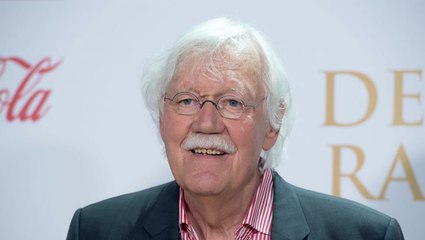 Moderator Carlo von Tiedemann nach Unfall in Klinik