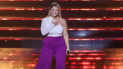 Beatrice Egli teilt krasse News: „Nachricht kalt erwischt“