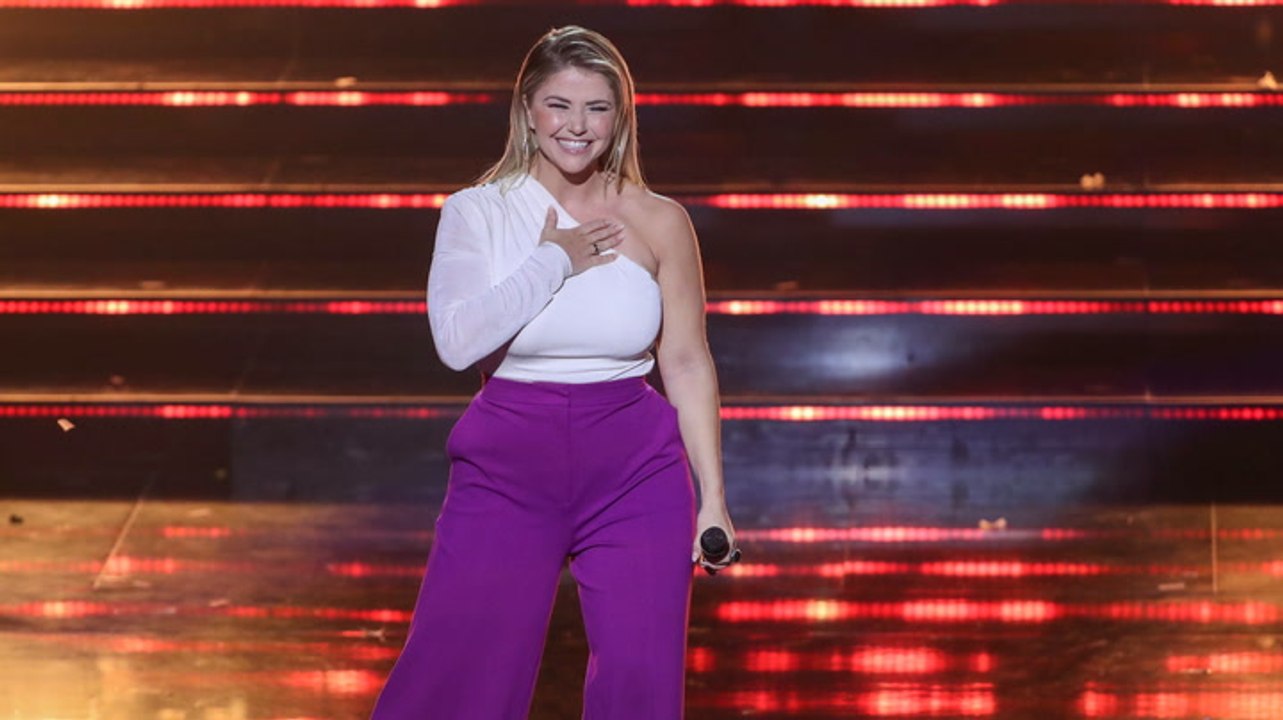 Beatrice Egli teilt krasse News: „Nachricht kalt erwischt“