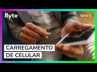 Carregamento de celular: veja dicas para manter sua bateria funcionando bem