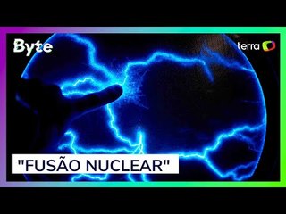 Fusão nuclear pode mudar o futuro do planeta. Mas quando?