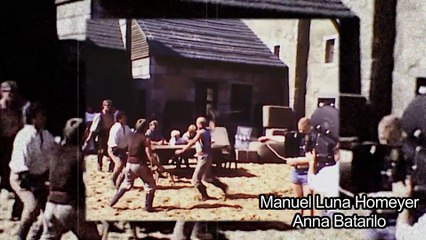 021 - FILMSTADT Episode 13 - Directors' Cut (2015) [Webserie] Film (deutsch) ᴴᴰ