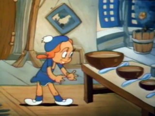 23 - Die drei kleinen Bären (Zeichentrickfilm, ganzer Film, kompletter Kinderfilm)