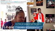 Estos son los mejores memes por el regreso de RBD