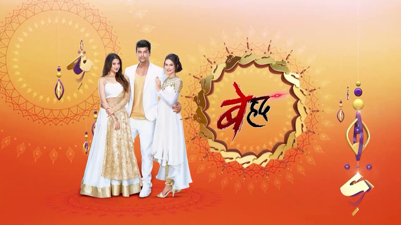 Beyhadh - Capítulo 18