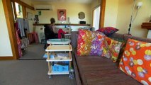 Women with disabilities looking for public housing in Tasmania has doubled over the last four years