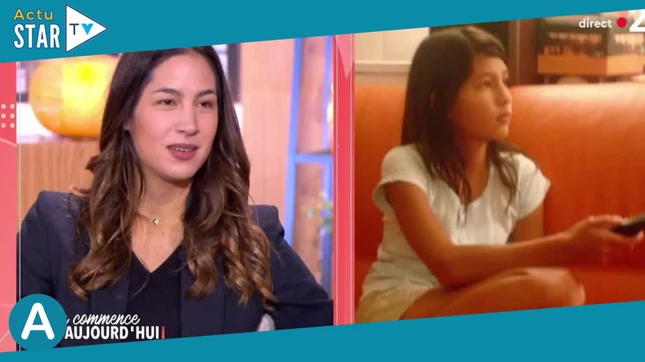 "Plus d'appétit pour la vie" : Line Papin à coeur ouvert, rares confidences de l'ex de Marc Lavoine