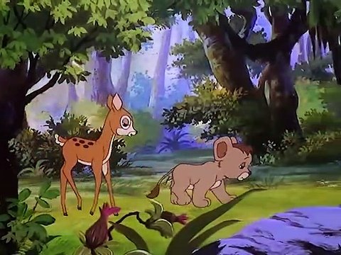 ROI LION SIMBA ép 1 SIMBA dessin animé complet en francais ROI LION pour les enfants