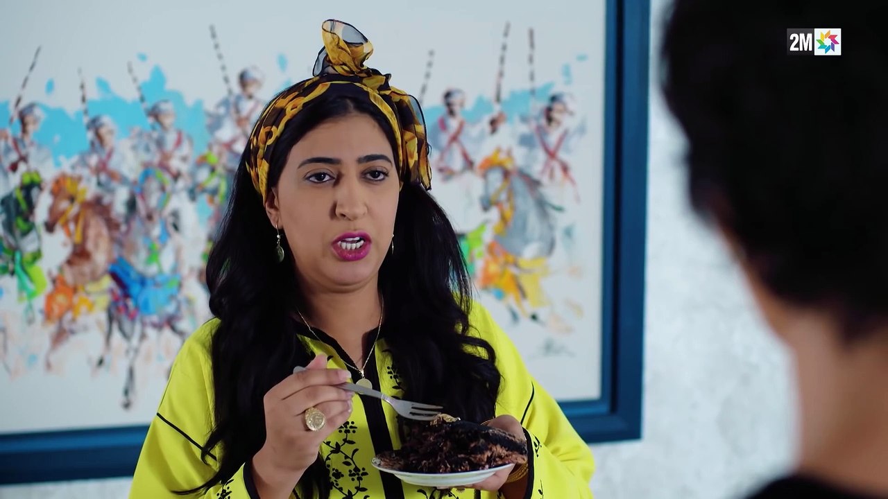 Lmaktoub - Episode 26  لمكتوب - الحلقة