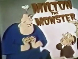 Milton the Monster E022C - Skullgaria Forever