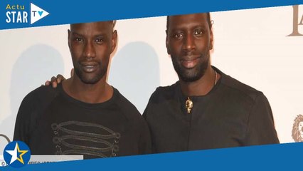 Omar Sy : son frère Djiby n’est pas un inconnu
