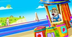 Pip Ahoy! S01 E001 - The Mice Pirates