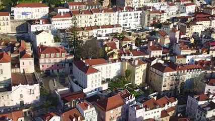 Buscas na Câmara de Lisboa. Ministério Público constitui seis arguidos