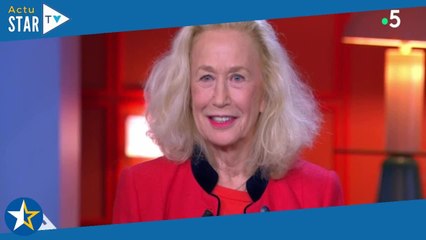 "On savait que ce serait une star" : Brigitte Fossey se remémore cette scène de La Boum où Sophie Ma