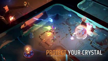 ENDLESS™ Dungeon - Pre-Order Trailer