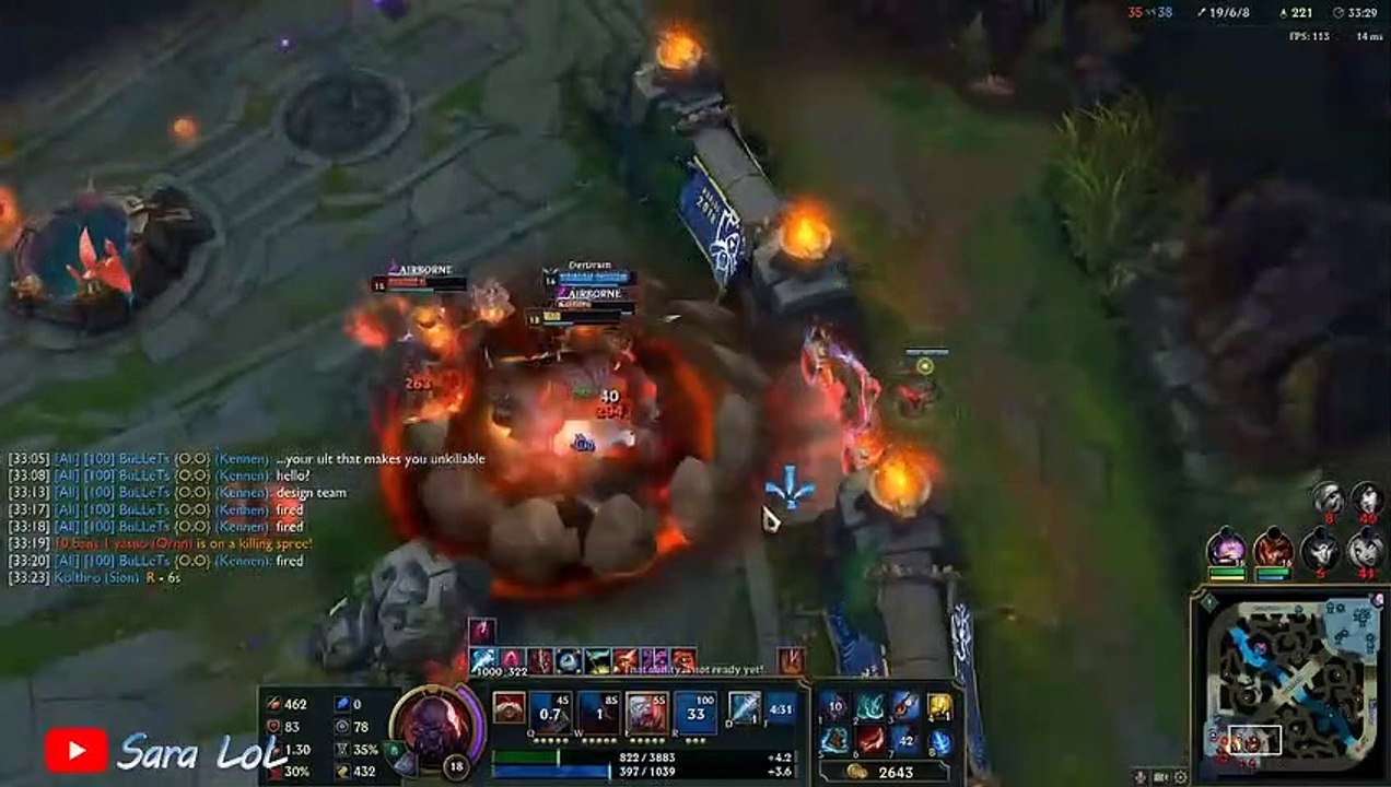 14 Minutes ' OUTPLAYS & MOST SATISFYING MOMENTS ' in League of Legends