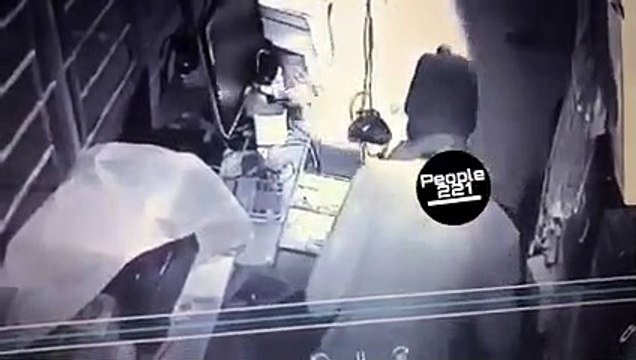 Auteur d'un triple cambriolage: Le tik-tokeur Samba Ka trahi par son portable et une caméra de surveillance