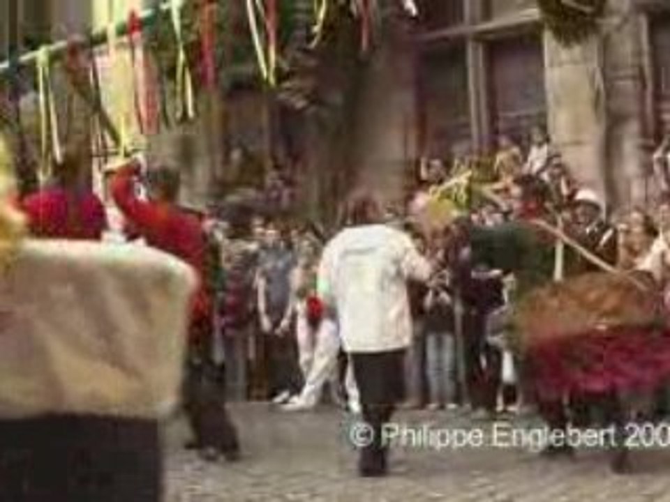 Doudou2007