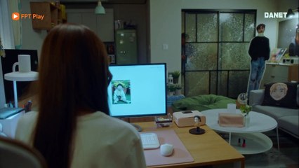 Bí mật nàng Fangirl tập 15 B, phim Hàn Quốc, bản đẹp, trọn bộ