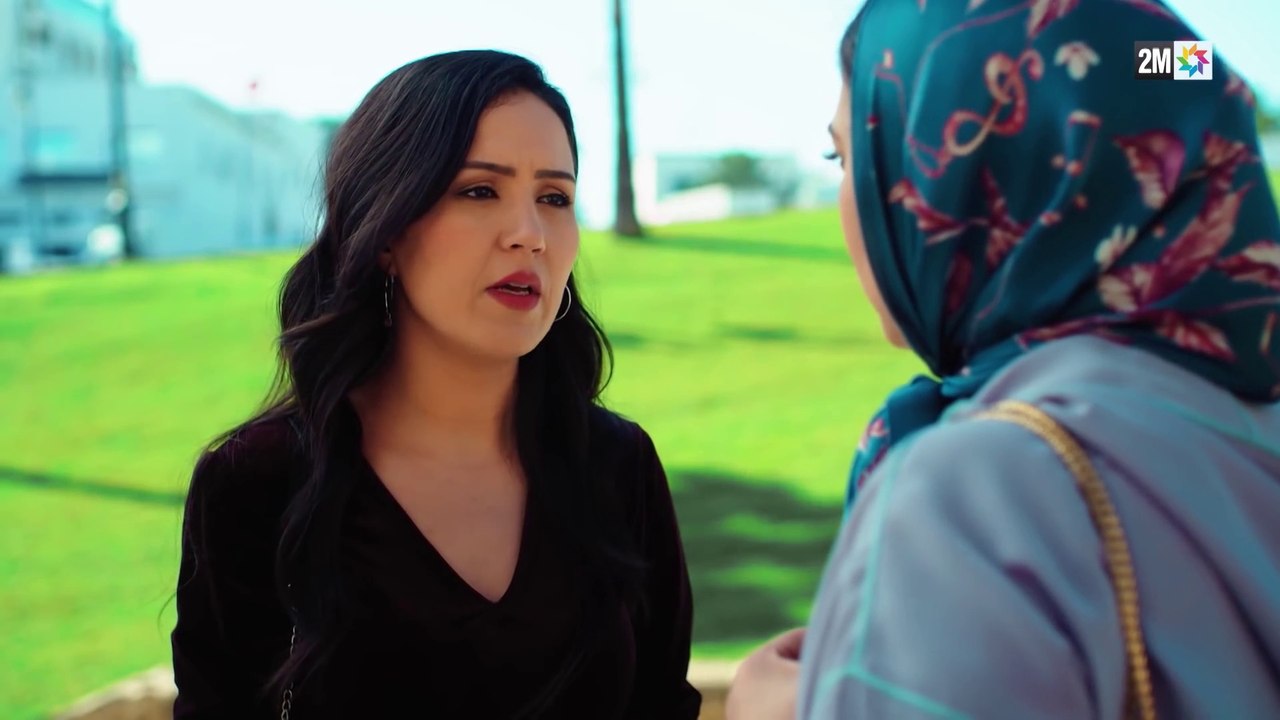 Lmaktoub - Episode 30  لمكتوب - الحلقة