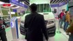 Auto Expo 2023 | Jupiter Star CC Commercial EV | TAMIL DriveSpark
