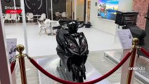Auto Expo 2023: Joy e-Bike Nanu EV Sooter Walkaround I Promeet Ghosh| HINDI DriveSpark