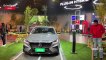 Auto Expo 2023: eMG6 Walkaround | HINDI DriveSpark