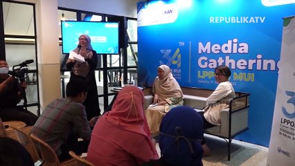 Sertifikasi Halal Seumur Hidup, LPPOM MUI: Siapa yang Akan Mengawasi?