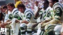 Joe Namath Will Allow Aaron Rodgers To Wear No. 12 if He Joins Jets