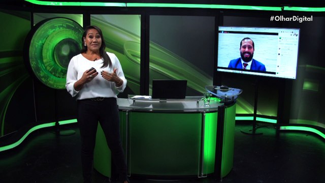 Tecnologia permite ver pessoas através das paredes usando Wi-Fi