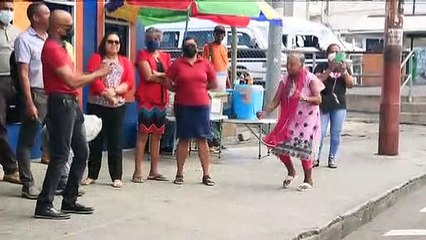 PRINCES TOWN DAY