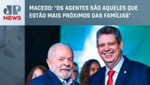 Lula sanciona projeto de lei que torna agentes comunitários e profissionais da saúde