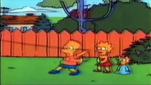 The Simpsons Shorts - TV Simpsons (1989)