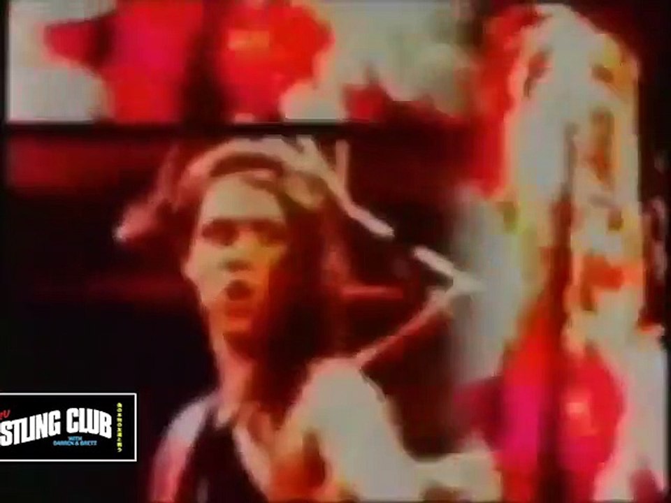 Commercial - WWF Raw is War on TNN (2000)