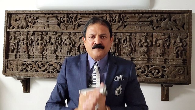 Gujarati Fock song - He Tane Jaata Joi Panghat Ni Vate on Harmonica Live Performance by Mukund Kamdar