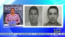 Piden 20 años de cárcel para dos hermanos que mataron a su primo en el norte del país